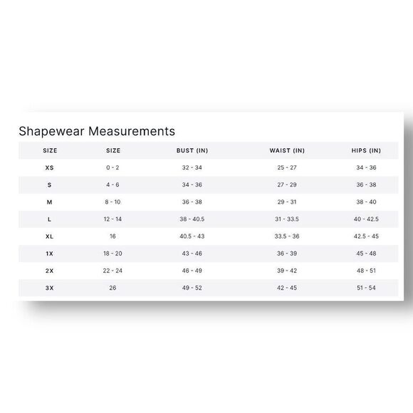 Spanx XL Beige Thinstincts 10006R Shapewear High Waist Mid Thigh Short Slim NWT - Picture 9 of 9